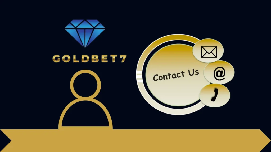 Contact 2 Goldbet7 Contact Number