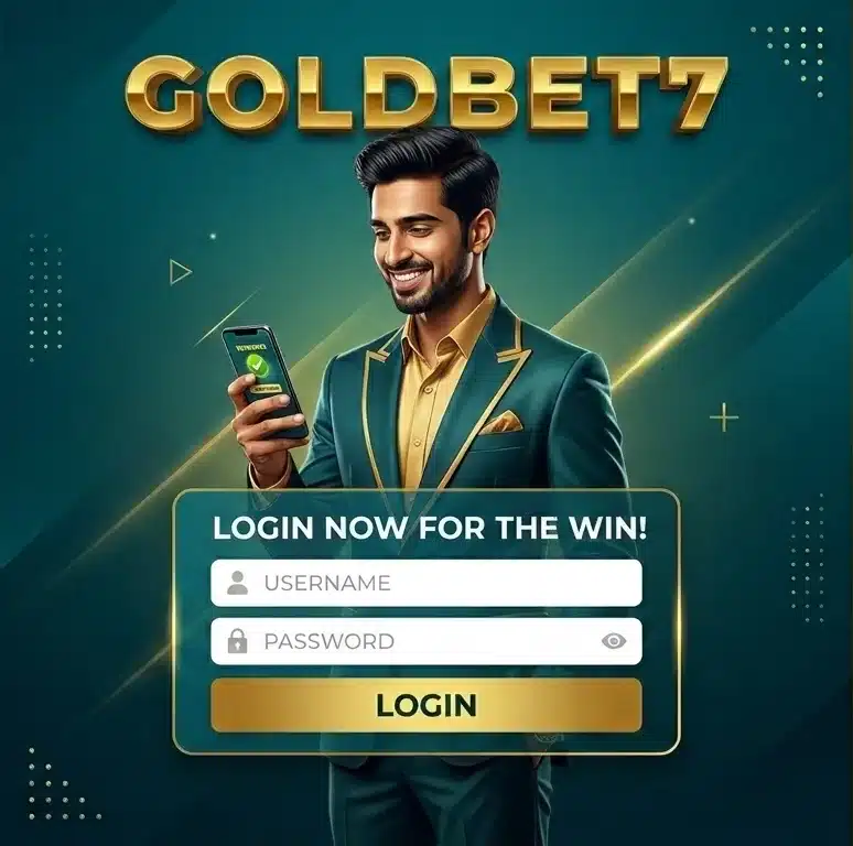 Goldbet7 Admin Goldbet7 Admin