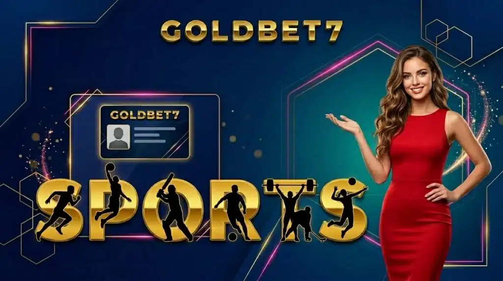 Goldbet7 Official Goldbet 247 Sports ID Provider India 1 Goldbet7 com
